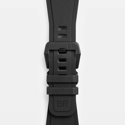Montre Bell & Ross BR-03 Skeleton Lum Ceramic Édition Limitée