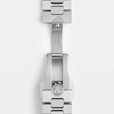 Montre Bell & Ross BR-05 36mm Blue Diamond Eagle