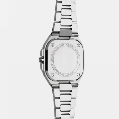 Montre Bell & Ross BR-05 36mm Grey Steel