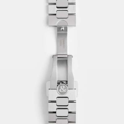 Montre Bell & Ross BR-05 36mm Mother of Pearl Steel