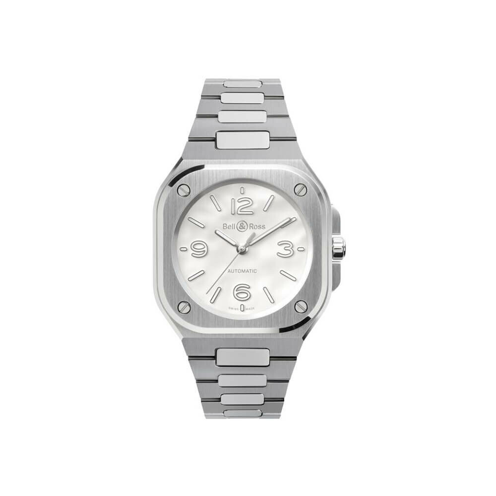 Catalogue De Montres Bell & Ross édition 2015-2016 - Bon état, Couverture Avec Légers Défauts