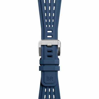 Montre Bell & Ross BR-X3 Blue Steel