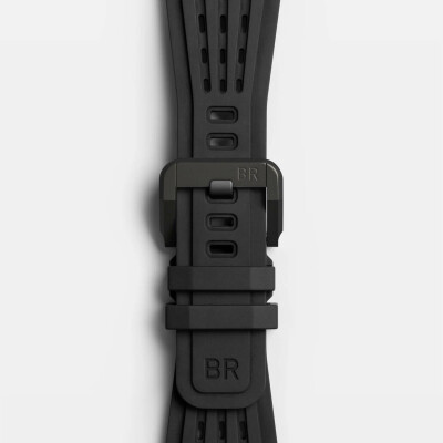 Montre Bell & Ross BR-X3 Night Vision
