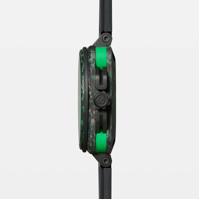 Montre Bell & Ross BR-X3 Night Vision
