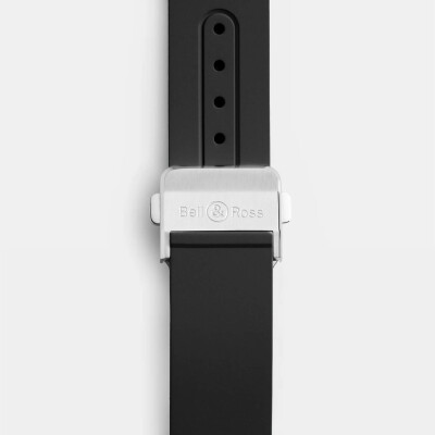 Montre Bell & Ross BR-X5 Météorite Édition Limitée