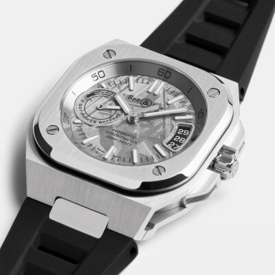Montre Bell & Ross BR-X5 Météorite Édition Limitée