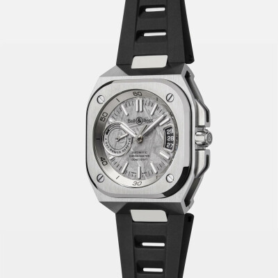 Montre Bell & Ross BR-X5 Météorite Édition Limitée