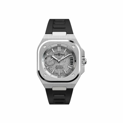 Montre Bell & Ross BR-X5 Météorite Édition Limitée