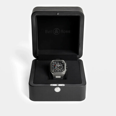 Montre Bell & Ross BR-X5 Racing Édition Limitée