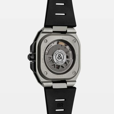 Montre Bell & Ross BR-X5 Racing Édition Limitée