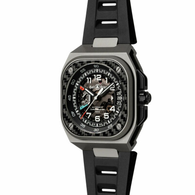Montre Bell & Ross BR-X5 Racing Édition Limitée