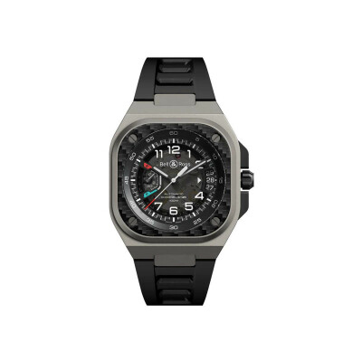 Montre Bell & Ross BR-X5 Racing Édition Limitée
