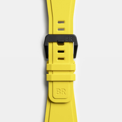 Montre Bell & Ross BR-03 Helipad Édition Limitée