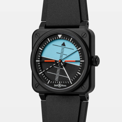 Bell & Ross BR 03 Horizon Limited Edition watch