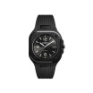 Montre Bell & Ross BR 05 Black Ceramic 41mm