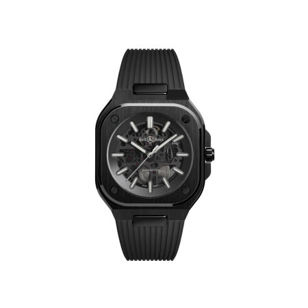 Montre Bell & Ross BR 05 Skeleton Black Ceramic 41mm