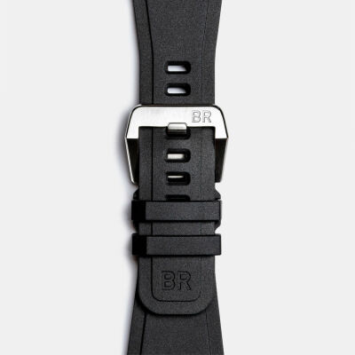 Montre Bell & Ross BR-03 GMT Compass Édition Limitée