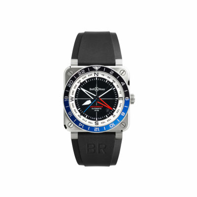 Montre Bell & Ross BR-03 GMT Compass Édition Limitée