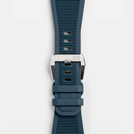 Montre Bell & Ross BR 03 Diver Blue Steel 42mm