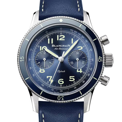 Blancpain Air Command Chronographe Flyback watch