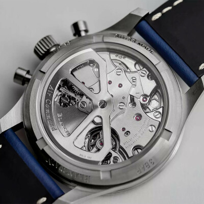 Blancpain Air Command Chronographe Flyback watch