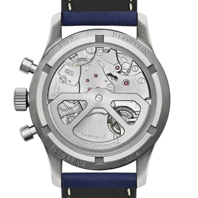Blancpain Air Command Chronographe Flyback watch
