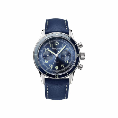 Blancpain Air Command Chronographe Flyback watch