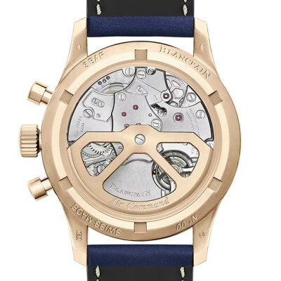 Montre Blancpain Air Command Chronographe Flyback