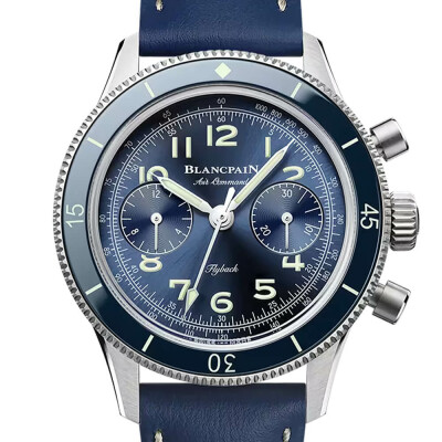 Montre Blancpain Air Command