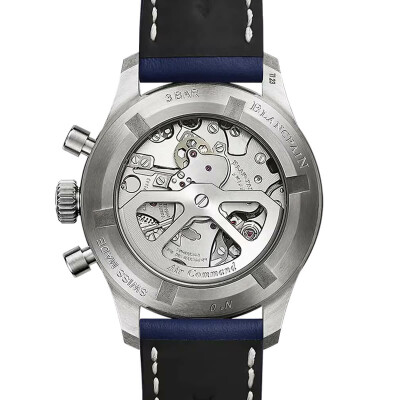 Montre Blancpain Air Command