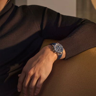 Montre Blancpain Air Command