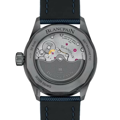 Montre Blancpain Fifty Fathoms Bathyscaphe