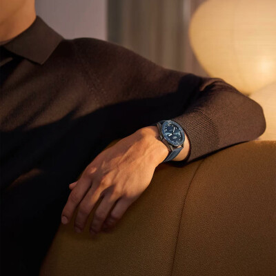 Montre Blancpain Fifty Fathoms Bathyscaphe