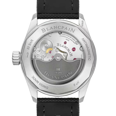 Montre Blancpain Fifty Fathoms Bathyscaphe
