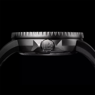 Montre Blancpain Fifty Fathoms 70th Anniversary Act 2: Tech Gombessa