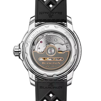 Montre Blancpain Fifty Fathoms Automatique