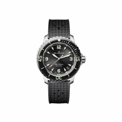 Montre Blancpain Fifty Fathoms Automatique