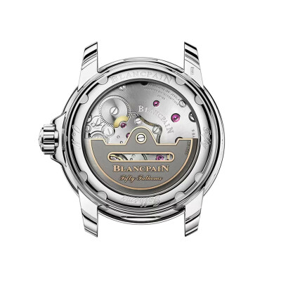 Montre Blancpain Fifty Fathoms Automatique