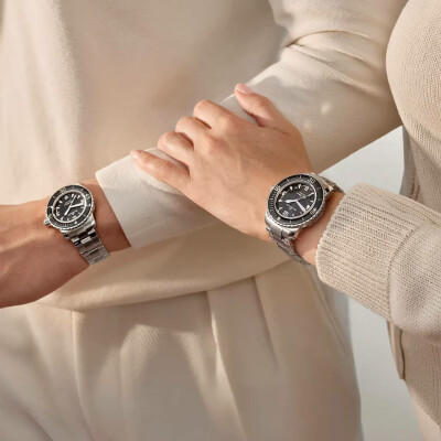 Montre Blancpain Fifty Fathoms Automatique