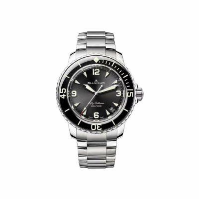 Montre Blancpain Fifty Fathoms Automatique