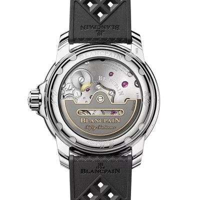 Montre Blancpain Fifty Fathoms Automatique