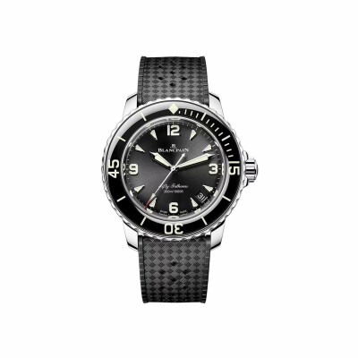 Montre Blancpain Fifty Fathoms Automatique
