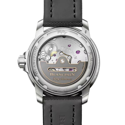 Montre Blancpain Fifty Fathoms Automatique