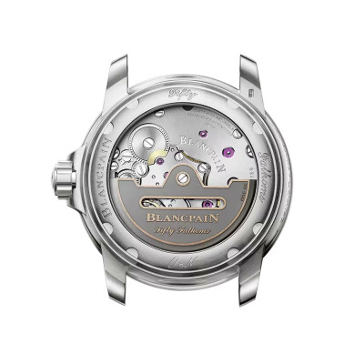 Montre Blancpain Fifty Fathoms Automatique