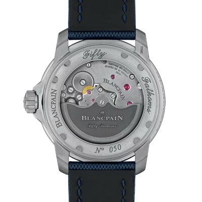 Blancpain Fifty Fathoms Automatique watch