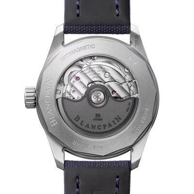 Montre Blancpain Fifty Fathoms Bathyscaphe