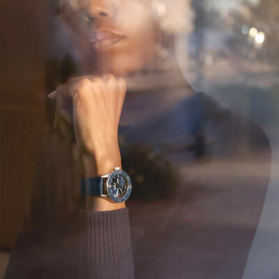 Montre Blancpain Fifty Fathoms Bathyscaphe
