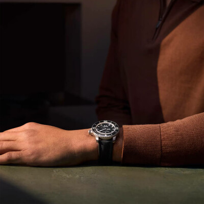 Montre Blancpain Fifty Fathoms Grande Date