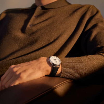 Montre Blancpain Villeret Quantième Complet