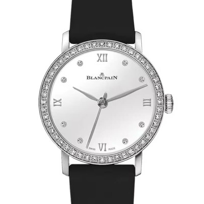 Montre Blancpain Villeret Ultraplate